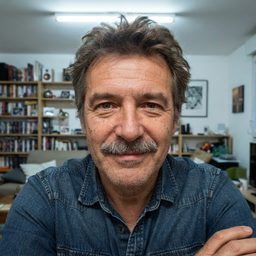 Jérôme Monnier